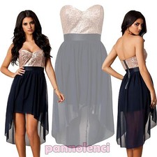 Women's Sheer Chiffon Tail