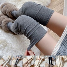 Calze lunghe taglie forti