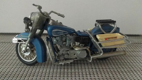 Harley davidson 1200cc electra - davidson,