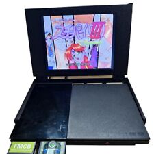 Display Portatile Design