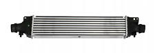 INTERCOOLER TURBO INTERCOOLER