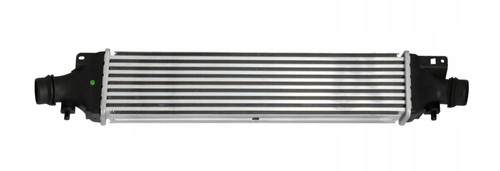 Intercooler turbo - intercooler,
