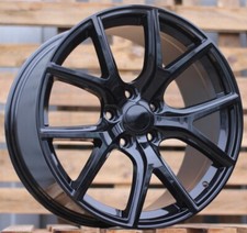 4 cerchi stile Trackhawk da