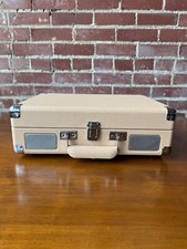 Open Box - Crosley Cruiser