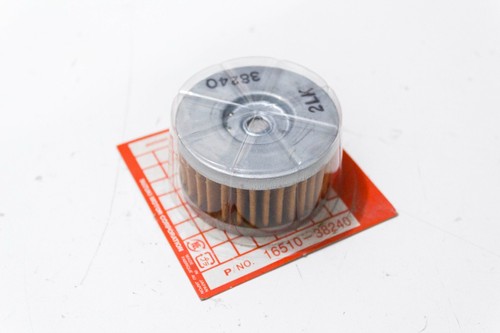 Suzuki oem filtro - oem,