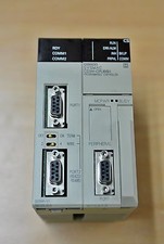 Omron PLC CS1H-CPU66H Unità