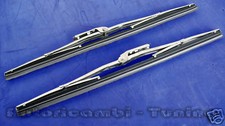Coppia spazzole tergicristallo - coppia,