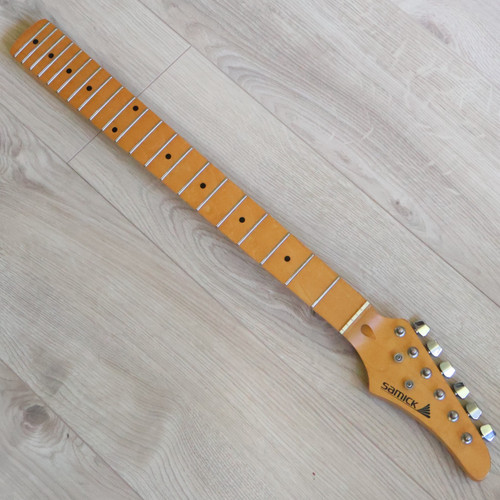 Samick 100bk collo - samick, chitarra