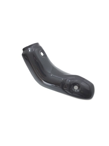 Para calore collettore - calore, scarico