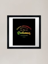 Quadro Stampa su Tela Poster