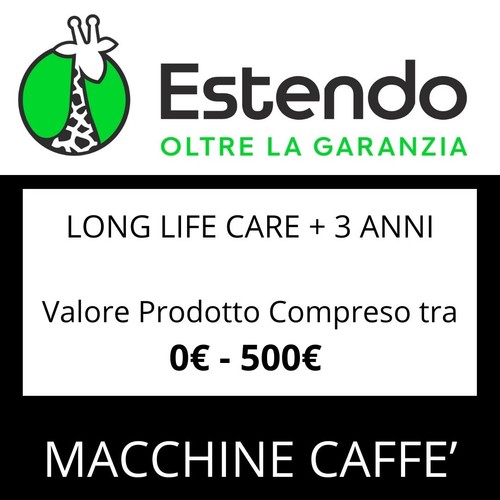 Estensione garanzia macchina - garanzia,