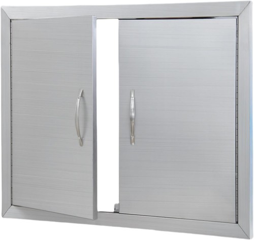 Porta barbecue 774 - mm, 533