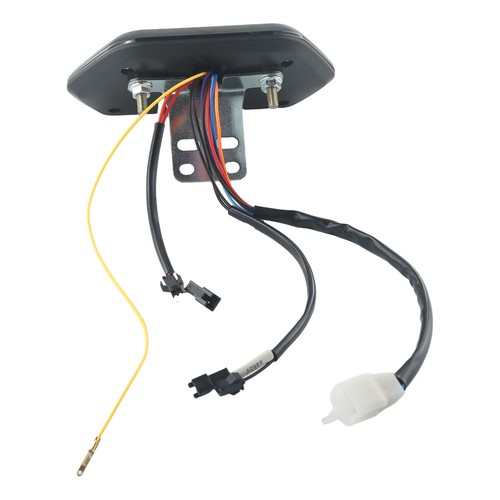 Display controllo motore per - display,