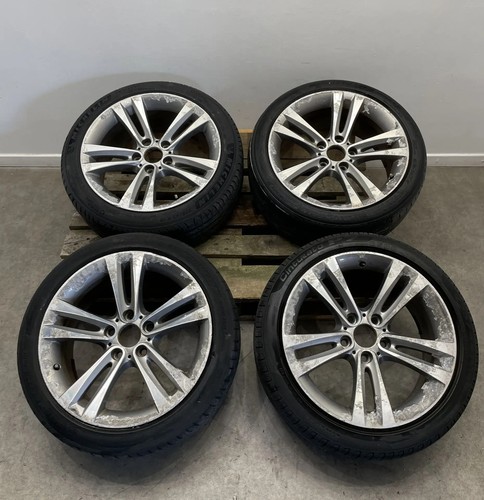 Cerchi bmw 320d - bmw, f30