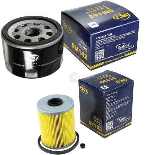 Kit revisione service - revisione,