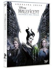 Maleficent: Signora Del Male (