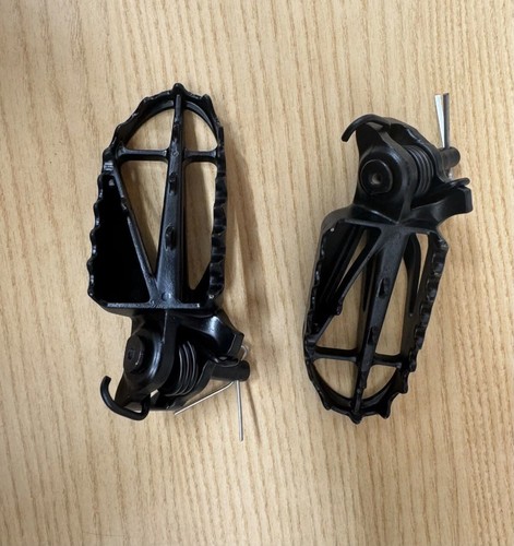 Kit completo pedane - kit,