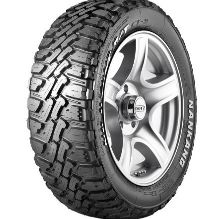 Gomma pneumatico 50 - 35/12.50, r15