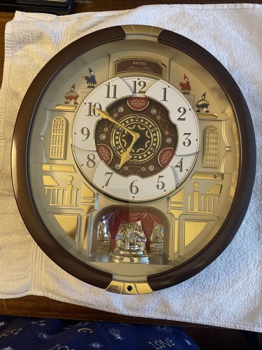 Bellissimo orologio seiko - orologio,