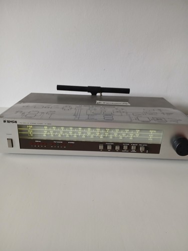 Stereo tuner tensai - tensai,