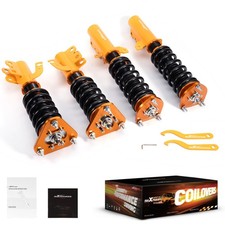 Assetto Regolabile Ghiera for