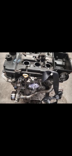 Motore 1kr citroen - 1kr, c1