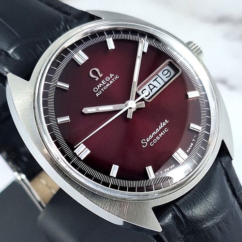 Orologio uomo vintage omega - vintage,