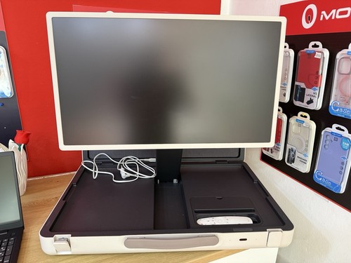Stanbyme monitor tv - stanbyme, go