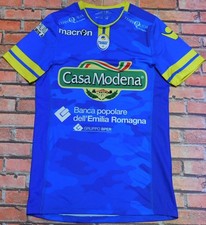 CASA MODENA JERSEY SHIRT