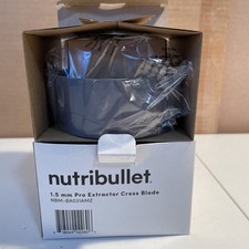 Nutribullet 1,5 mm Pro