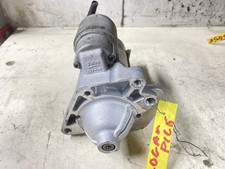 MOTORINO D' AVVIAMENTO PER DACIA Logan Pick Up Serie 20K8 TS12M9 Diesel 1461 (0