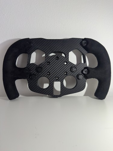 Modifica volante con - f1,