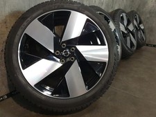 Volvo XC40 Ricarica EX40 Jantes Alluminio Pneu Hiver 20" 32143629 32143630 94%