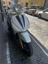 Ricambi Piaggio Beverly 300 Tourer 2009