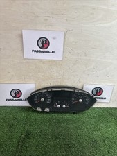 STRUMENTAZIONE QUADRO VEGLIA CONTACHILOMETRI FIAT IDEA 1.3 MLTJ 2003-2006