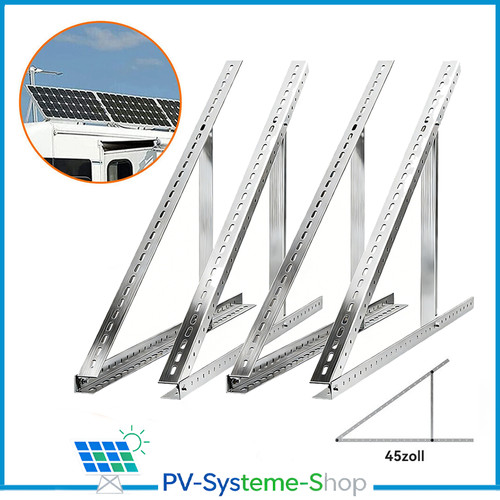 Supporti fotovoltaici 114 - 4,