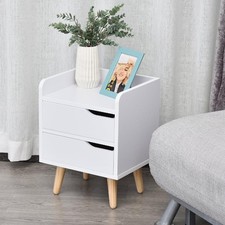 DecHome Comodino Camera da