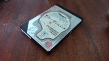 Hard Disk Maxtor 40GB IDE
