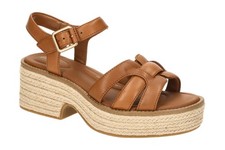 Clarks coledale strap sandalo - coledale,