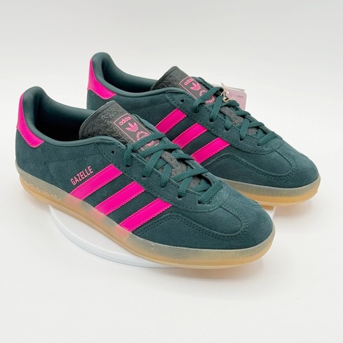Adidas gazelle indoor taglia - indoor,