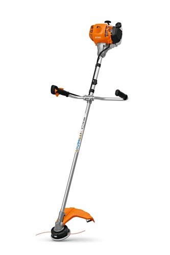 Decespugliatore stihl fs255 - decespugliatore,