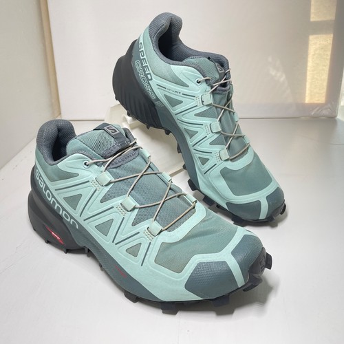 Scarpe trail running - scarpe,
