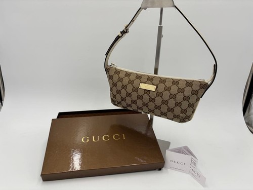 Autentica borsa tracolla - borsa,