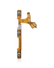 Power & Volume Flex Cable For