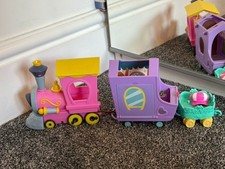 My Little Pony Friendship