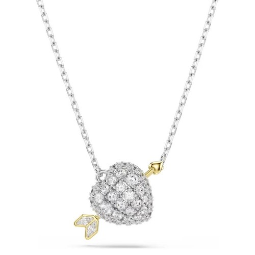Collana swarovski idyllia - collana,