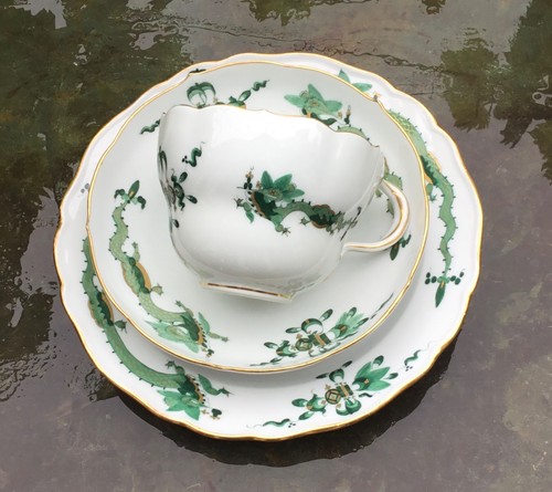 Servizio caffè meissen - caffè, 3