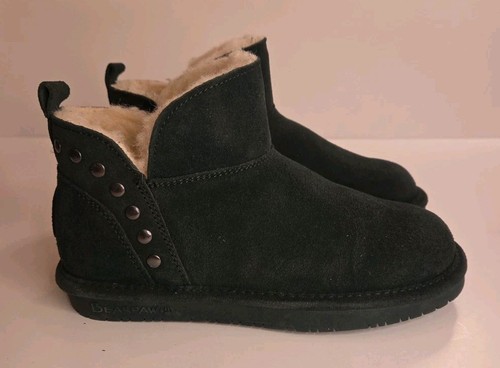 Stivali bearpaw annabelle - bearpaw,