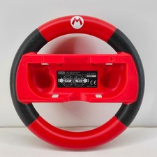 VOLANTE ORIGINALE MARIO KART 8
