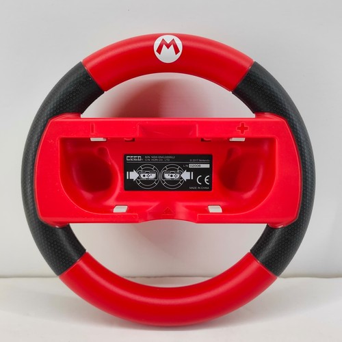 Volante originale mario kart - volante,